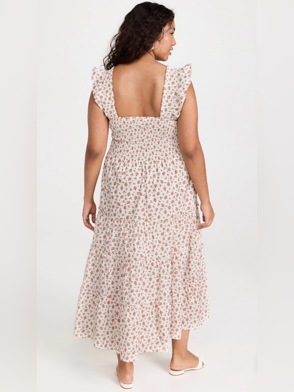 o. p. t. Calypso Dress - Picture 6 of 9